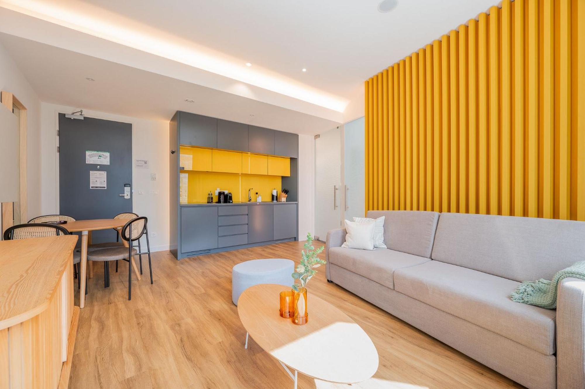Limehome Amsterdam Gatwickstraat Екстер'єр фото