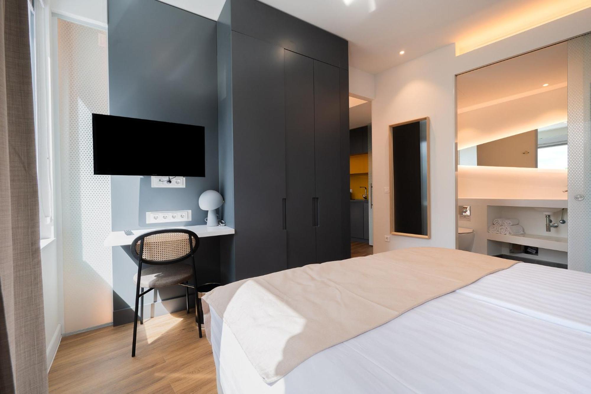 Limehome Amsterdam Gatwickstraat Екстер'єр фото