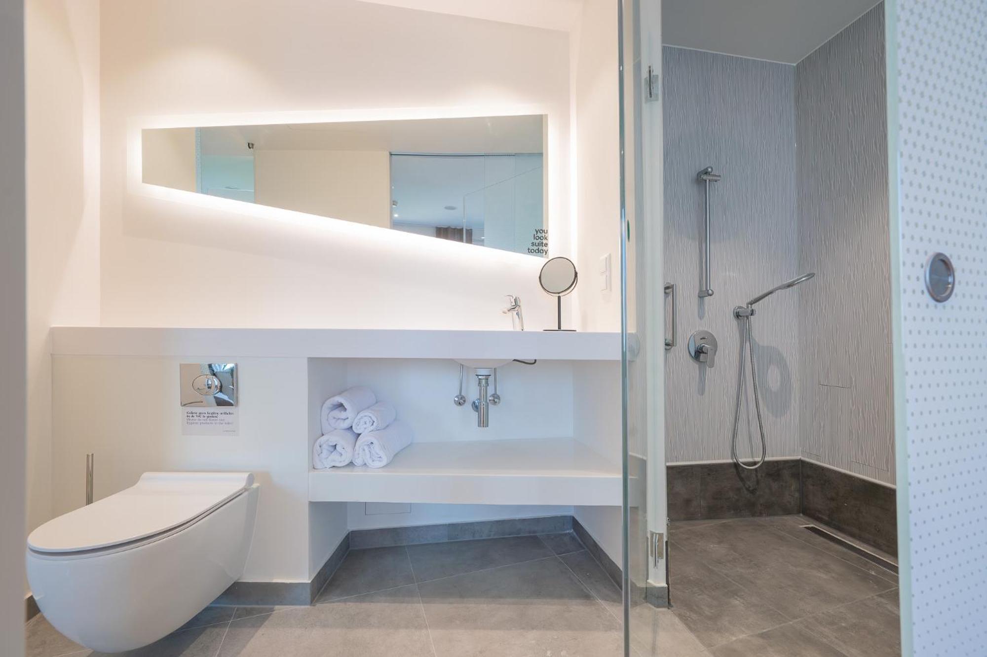 Limehome Amsterdam Gatwickstraat Екстер'єр фото