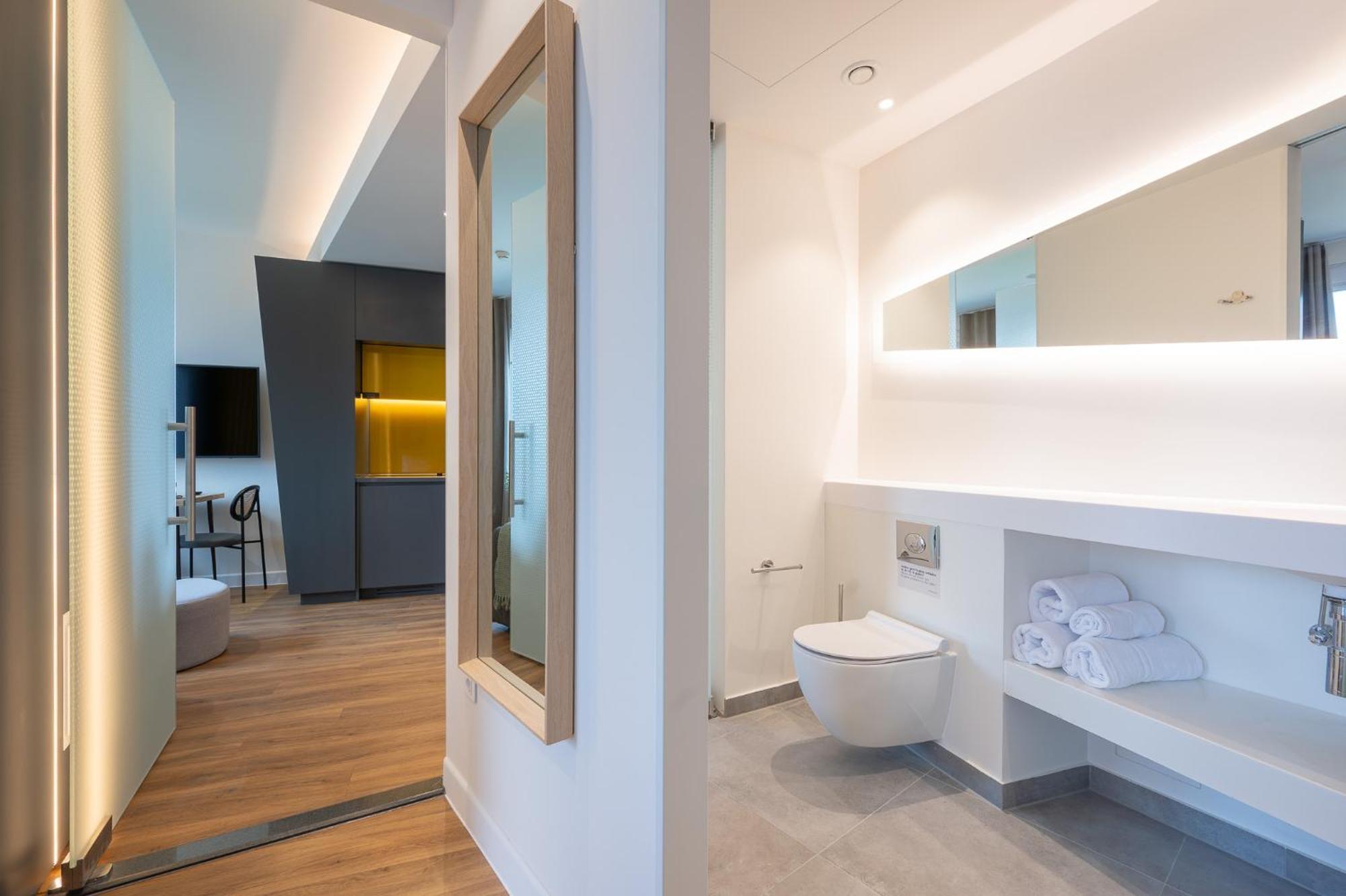 Limehome Amsterdam Gatwickstraat Екстер'єр фото