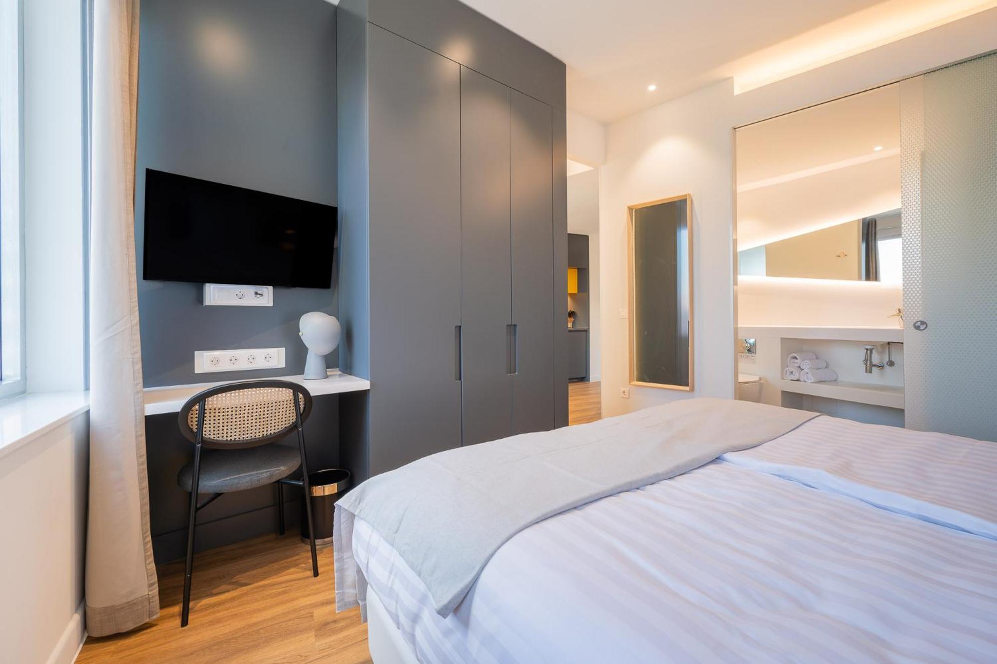 Limehome Amsterdam Gatwickstraat Екстер'єр фото