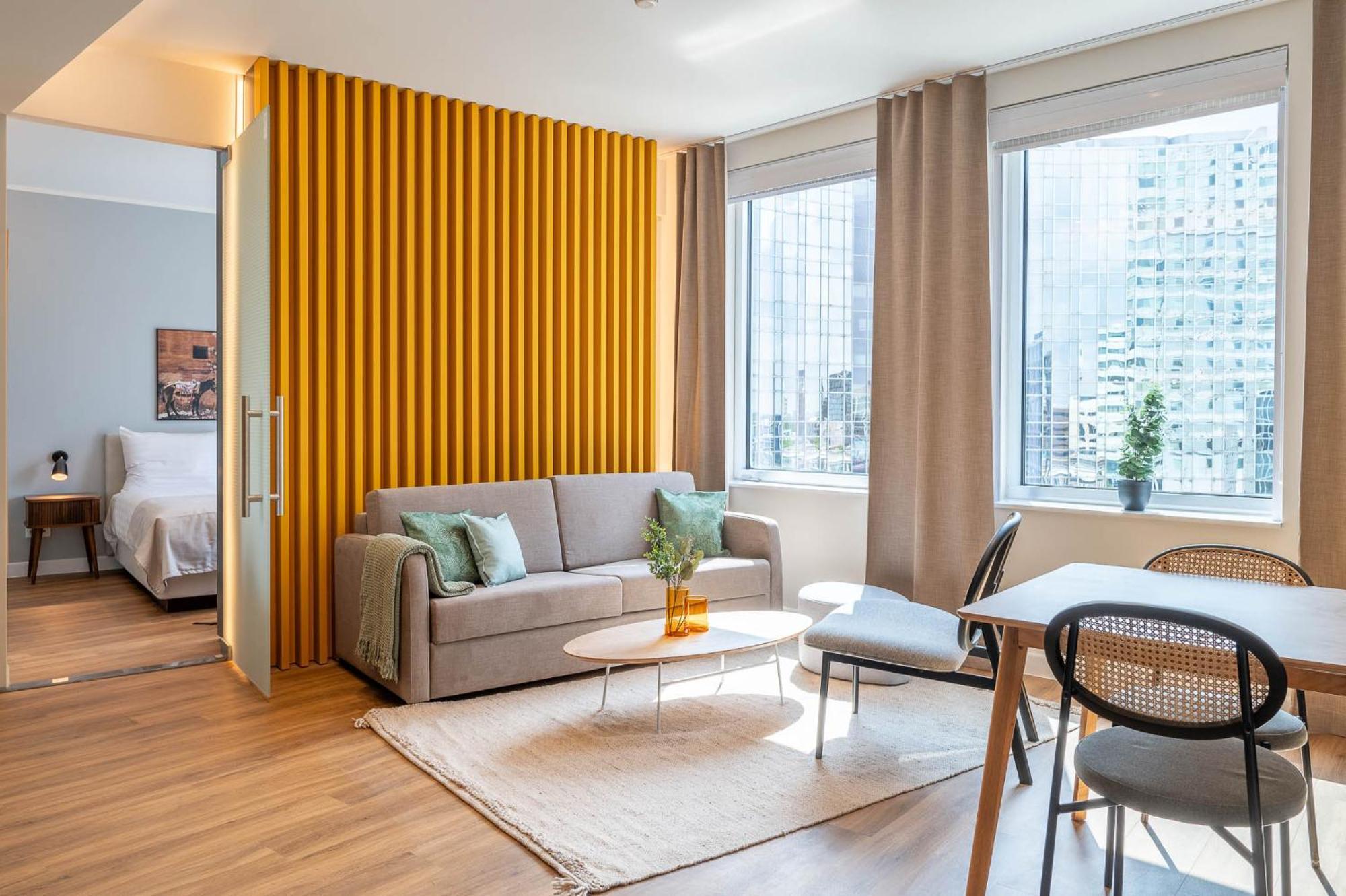 Limehome Amsterdam Gatwickstraat Екстер'єр фото